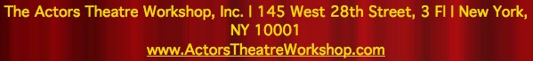The Actors Theatre Workshop, Inc.