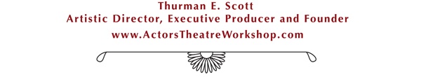 The Actors Theatre Workshop is an award-winning Non-Profit theatre and community center.